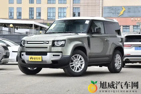 路虎卫士选款指南：30T 和 44T 怎么选不后悔？-3