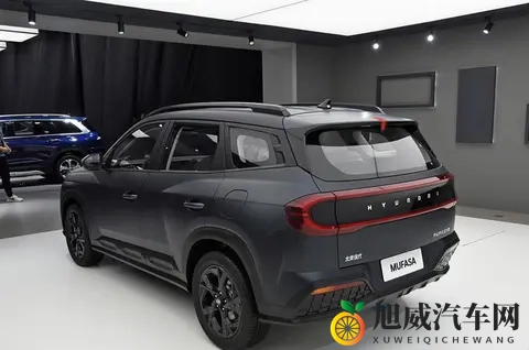 2026款现代ix35上市！售价1218万起外观年轻动感，搭载20L+6AT-2