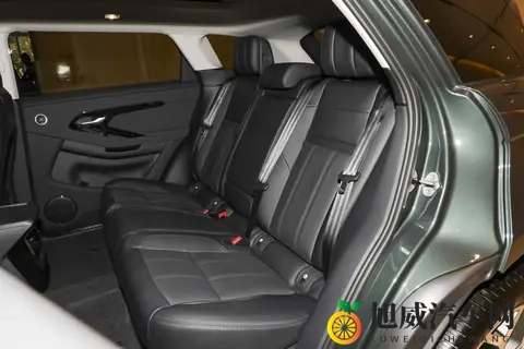 2026款路虎揽胜极光，性价比满满？-2