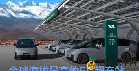 增程车和充电站的拉锯战，谁先赢谁先败-3