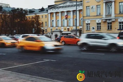 销量大幅下降58%，中国汽车为何被俄罗斯“抛弃”了？-1