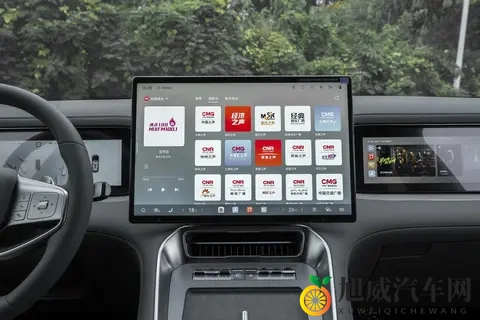 预算30万买六座SUV别纠结！39秒破百，1300公里续航，看它就够-1