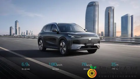 银河E5与海狮05EV二选一？智能纯电SUV如何选-3