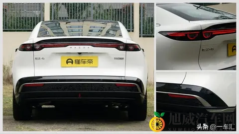 1198万起后驱轿跑!2026款马自达EZ-6能否逆袭中型新能源市场?-2