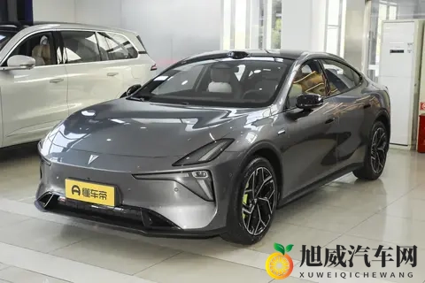 1399万元起售，磁流变悬架+后驱架构，深度体验深蓝L06-3