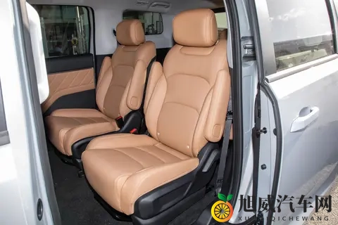 适用多种人群，星光730轻松满足中国家庭的差异化出行需求？-1