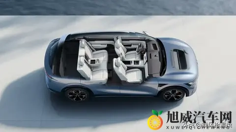 极氪7X焕新：2298万起，安全与性能的终极进化-2