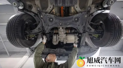 同车不同命！新能源车险为何成为“甜蜜负担”？-2