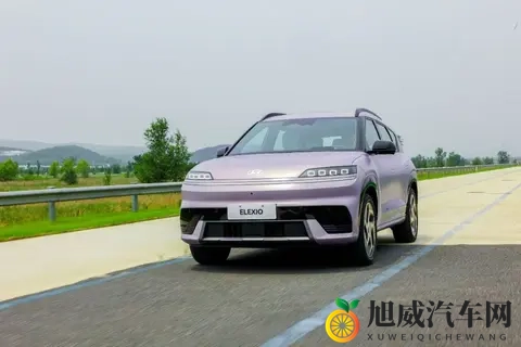 北京现代EO虽然价格诱人，但是竞争者实在太多太强-2