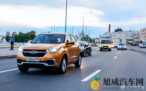 出口暴跌58%！中国汽车俄市遇冷，红利退去该如何破局？-1