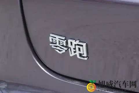 零跑B01销量破万，凭啥这么牛？看完这篇文章你就明白了-3