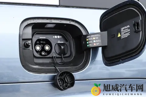 盲订即爆单？方程豹钛7千公里实测：通勤不充电，长途不焦虑-3