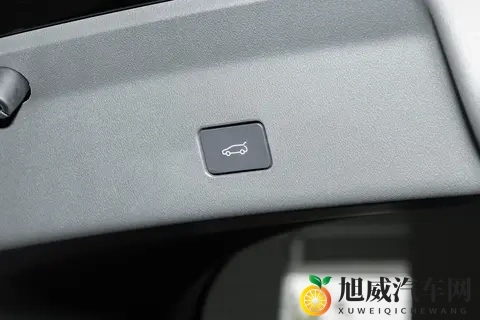 2025款星海S7增程顶配版上市 标配感应尾门_纯电续航235公里-2