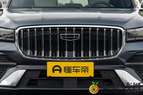 新能源车能替代燃油车？开过星越L再看合资，就明白了-3