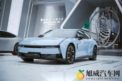 变天了！10月纯电车销量榜，星愿丢冠，Model Y第7，问界M8第30名-2