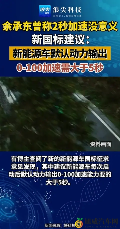 汽车安全新规来袭!加速、智驾、车门都有硬要求!-1