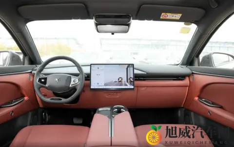 双动力破局，极狐阿尔法T5上市，降价能否挽回销量颓势？-1