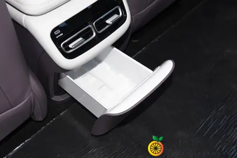 1098万起,欧拉5开启预售,激光雷达上车,振兴家门?-1