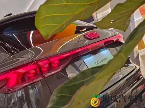 论奥迪Q6L e-tron与E5 Sportback,原味的一定更好吗?-1