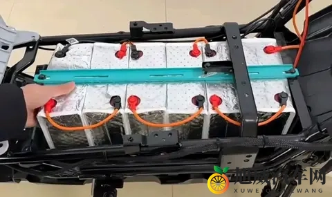 比亚迪藏得太深！电池能自愈，还藏着20亿级黑科技-2