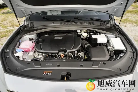 吉利星瑞2026款上市，外观设计更精致，配置全面，值得购买吗-1