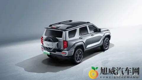 25万买辆机甲战士值吗？坦克400车主哭诉：这3个缺点让人崩溃-2