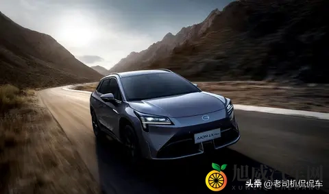 三季度再亏1774亿，子品牌几乎全线下滑！广汽集团路在何方？-2