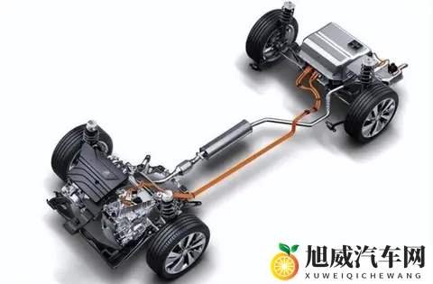 插混车越简单越高级?增程干掉多档?别被带偏了!-2