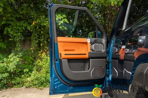 车长超5米1，6座布局，纵横G700你会买吗？-1