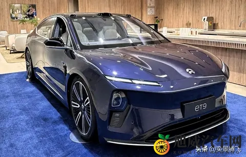 充电10分钟续航400公里，电动车出行体验进入快充时代-1