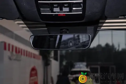 新一代帕里斯帝：三排SUV，到底能不能买？我帮你实地体验了-1