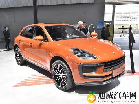 扛不住了！“最便宜保时捷”跌破36万-3