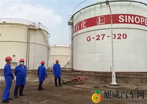 中石油、中石化、中海油汽油品质大比拼：到底该选哪家？-3