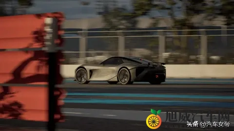 丰田未来高性能车型搭载全新双涡轮增压混动V8发动机-1