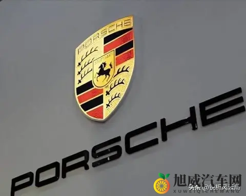 从利润王到亏损边缘，保时捷做错了什么？-2