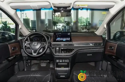 家用MPV该如何选？本田奥德赛车型选购，首推锐·智享版-1