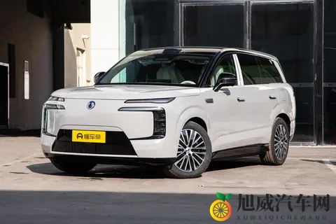 2998万起售，六座布局，腾势N8L DM适合家用吗？-3