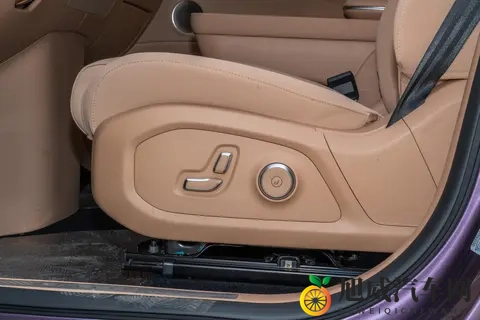 20多万的台大五座SUV怎么选？星纪元ET：被严重低估的实力派！-1