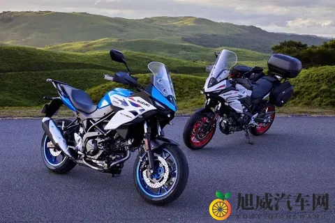 EICMA 2025 米兰摩展最让人期待的10款机车-1