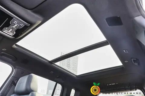 方程豹钛 7：把家庭出行痛点揉进细节里，这才是家用 SUV 该有的样子-1