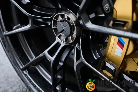 M3旅行版国内官方发售,这就是宝马的态度-1