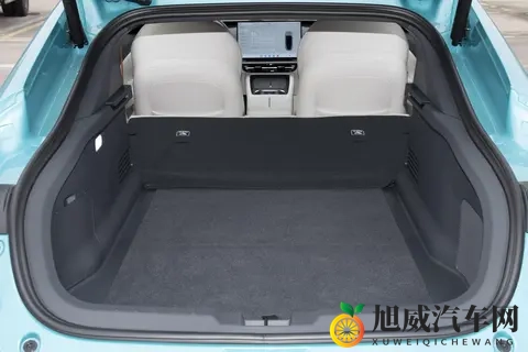 东风奕派eπ007+纯电四驱版的产品力解析，这车到底行不行？-2