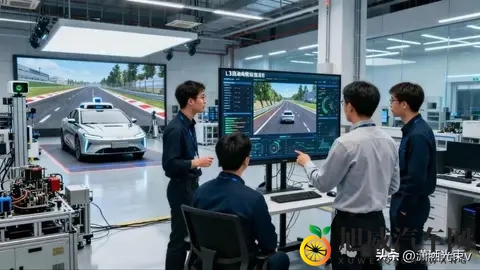 劳斯莱斯撞护栏，车企背锅成常态，用户却还在等一个说法-2