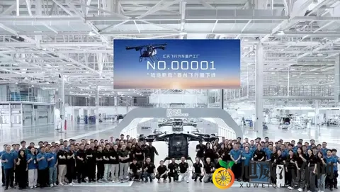 特斯拉跟风中国车企？马斯克也搞飞行汽车-3