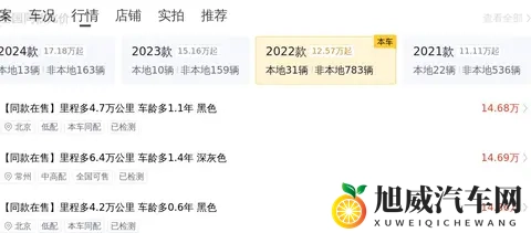 17万多拿下特斯拉Model Y，体验智能出行的魅力-1