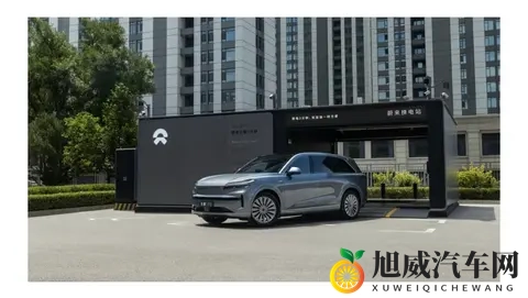 担心电池衰减续航掉链子?乐道L90电池享“终身医保”太省心-3