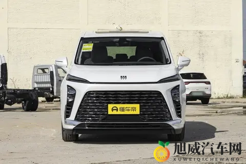 别克GL8五款不同车型,详细对比分析,看完就知道怎么选了-2