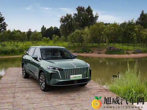 插混中大型SUV_五座布局_带冰箱 红旗HS6 PHEV将于11月15日预售-2