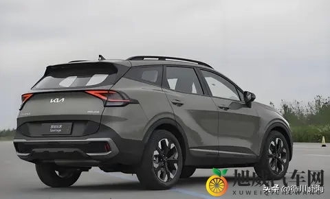 一辆几乎没有短板的SUV-3