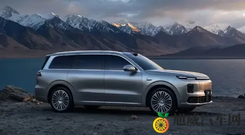 10月新势力销量榜：疯狂！零跑超7万，6家超3万！小米也4万+-1